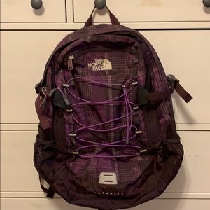 North Face Borealis Backpack
